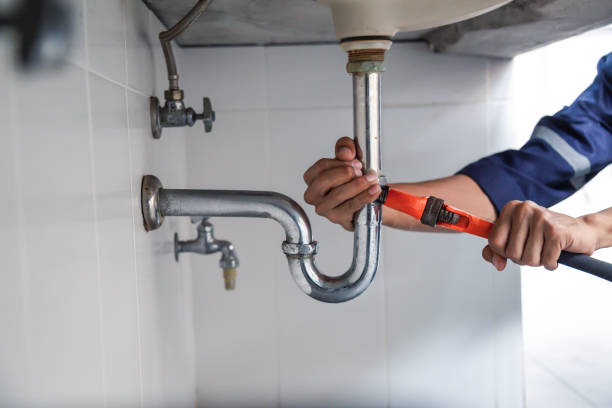 Best 24-Hour Plumber Near Me  in Osawatomie, KS